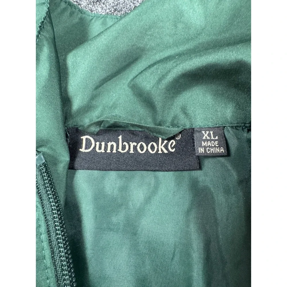 Dunbrooke green bay